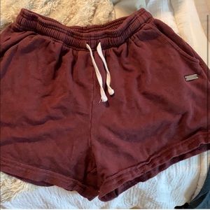 Gymshark shorts